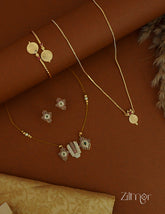 Aishwarya Combo – Kaashu and Perumal Favourite Jewelry Set